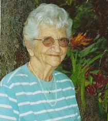 Naomi R. Ledwidge